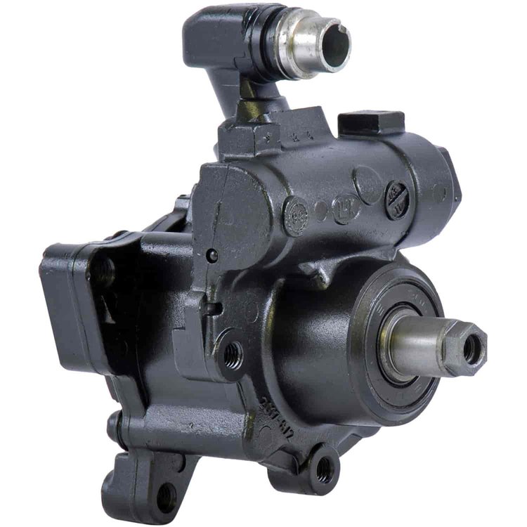 PUMP ASM P/S REMAN
