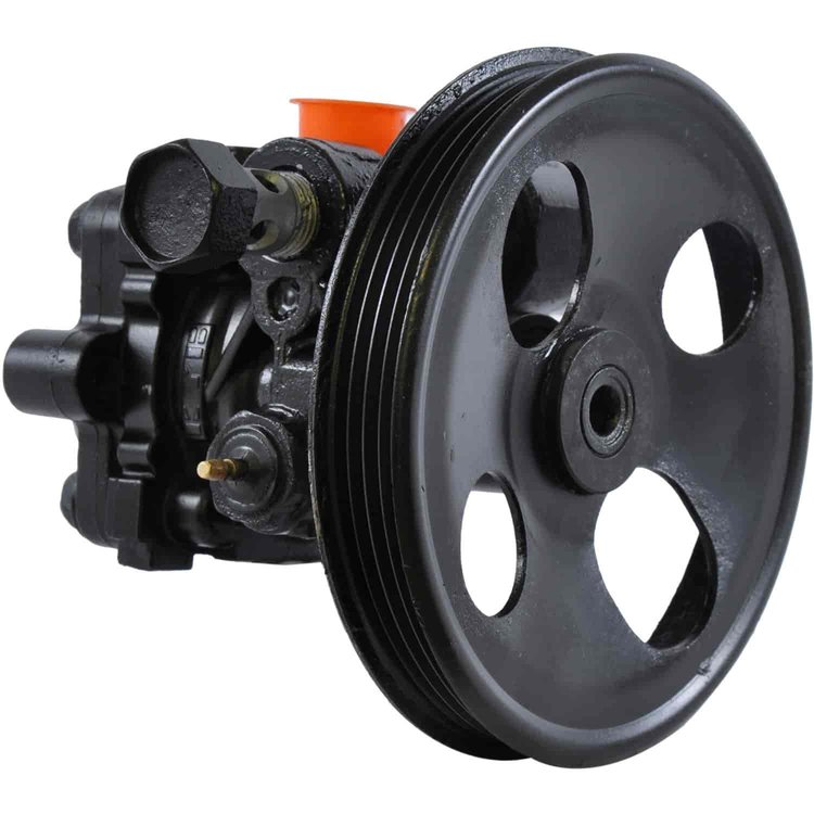PUMP ASM P/S REMAN