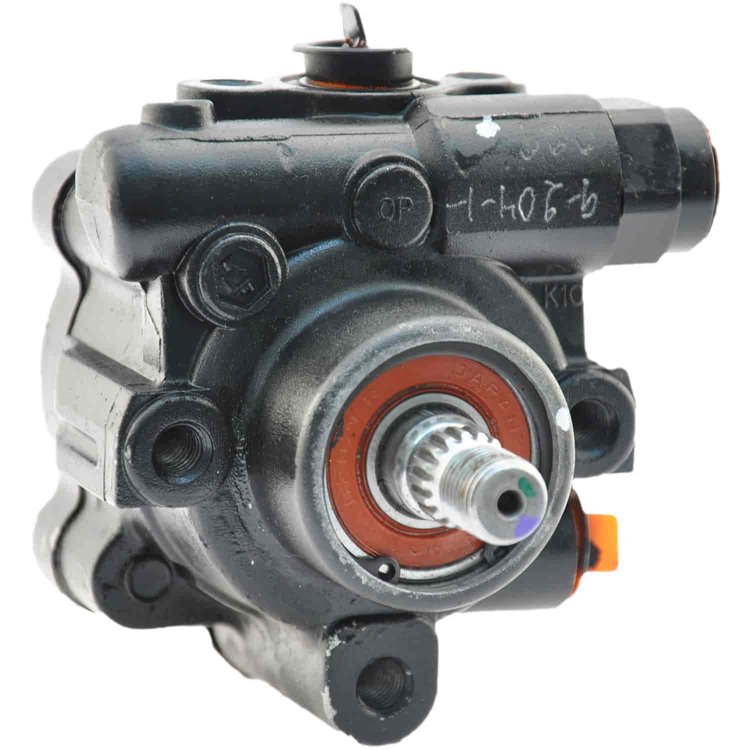 PUMP ASM P/S REMAN