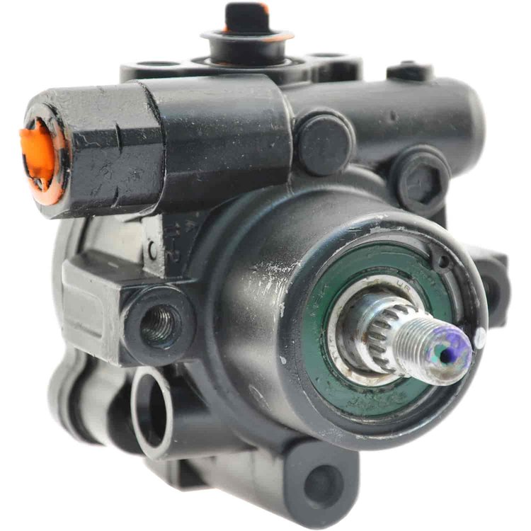 PUMP ASM P/S REMAN