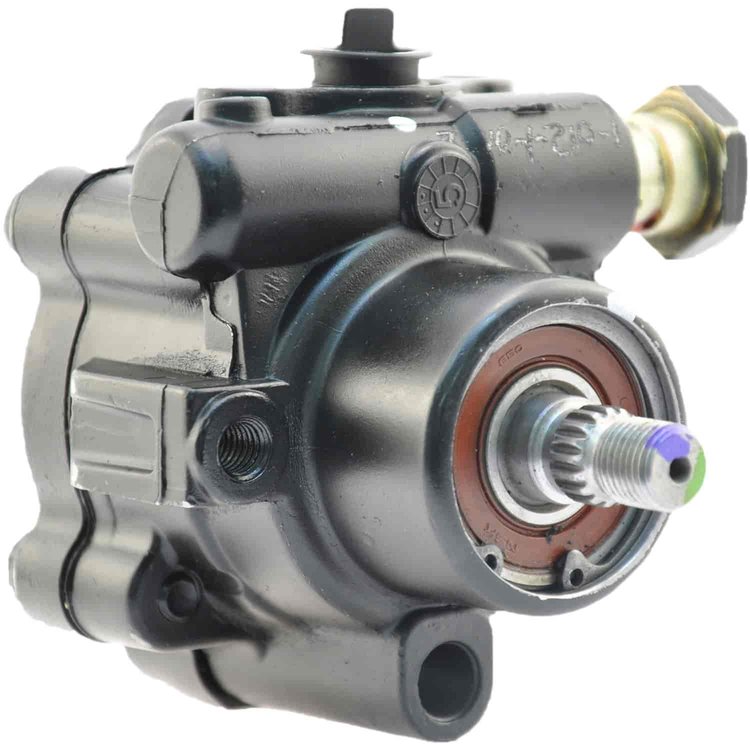 PUMP ASM P/S REMAN