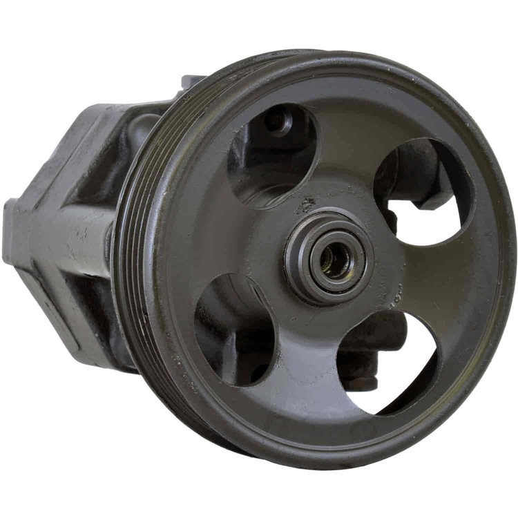 PUMP ASM P/S REMAN