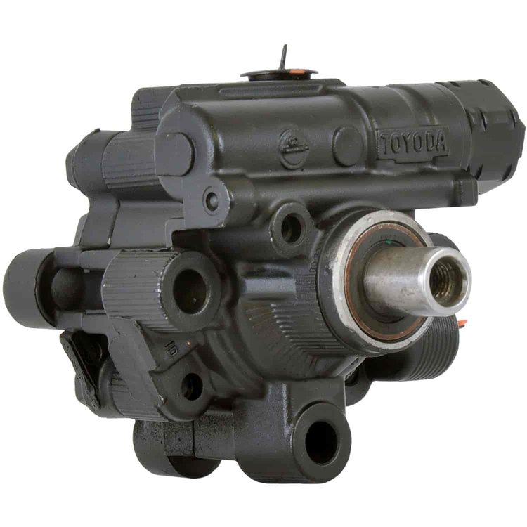 PUMP ASM P/S REMAN