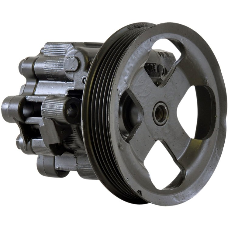 PUMP ASM P/S REMAN