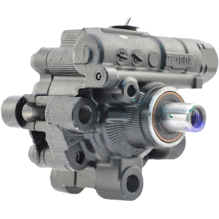 PUMP ASM P/S REMAN