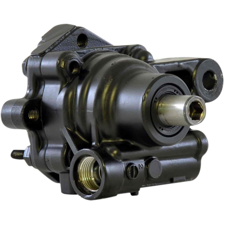 PUMP ASM P/S REMAN