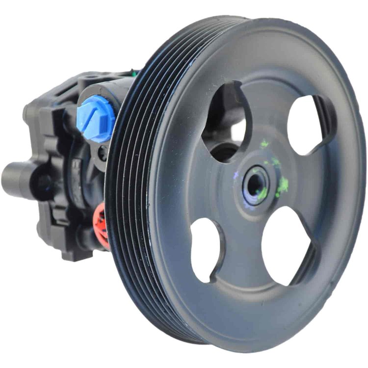 PUMP ASM P/S REMAN