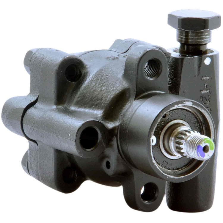 PUMP ASM P/S REMAN