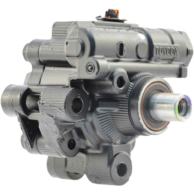 PUMP ASM P/S REMAN