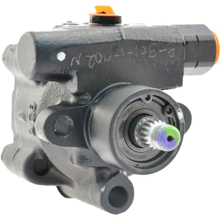 PUMP ASM P/S REMAN