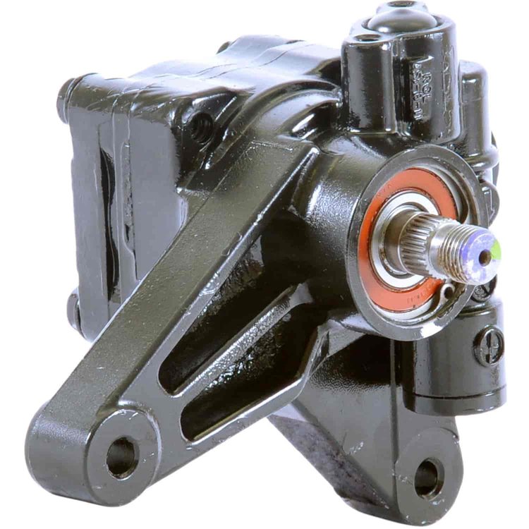 PUMP ASM P/S REMAN