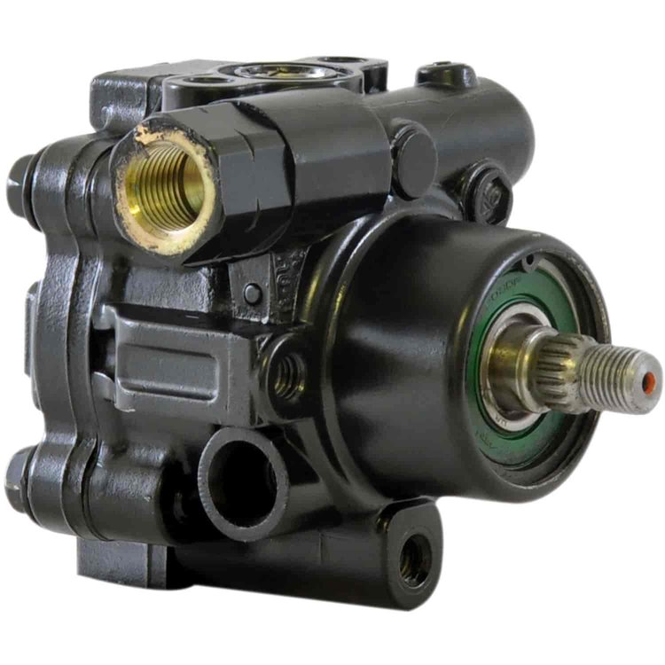 PUMP ASM P/S REMAN