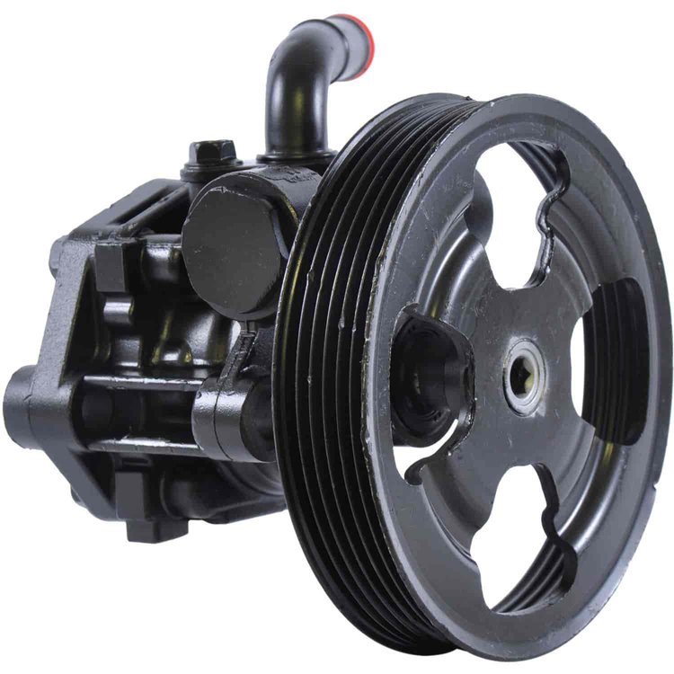 PUMP ASM P/S REMAN