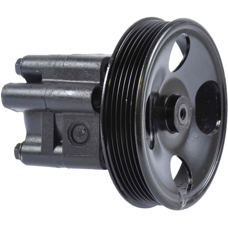 PUMP ASM P/S REMAN