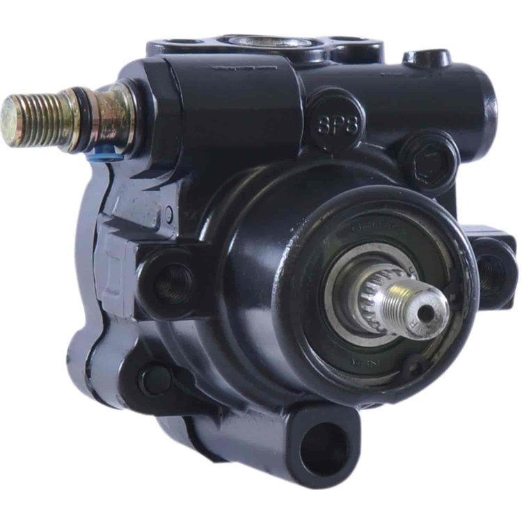 PUMP ASM P/S REMAN
