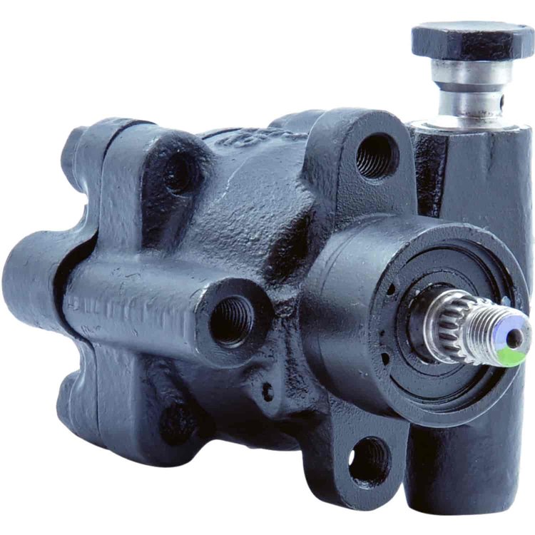 PUMP ASM P/S REMAN