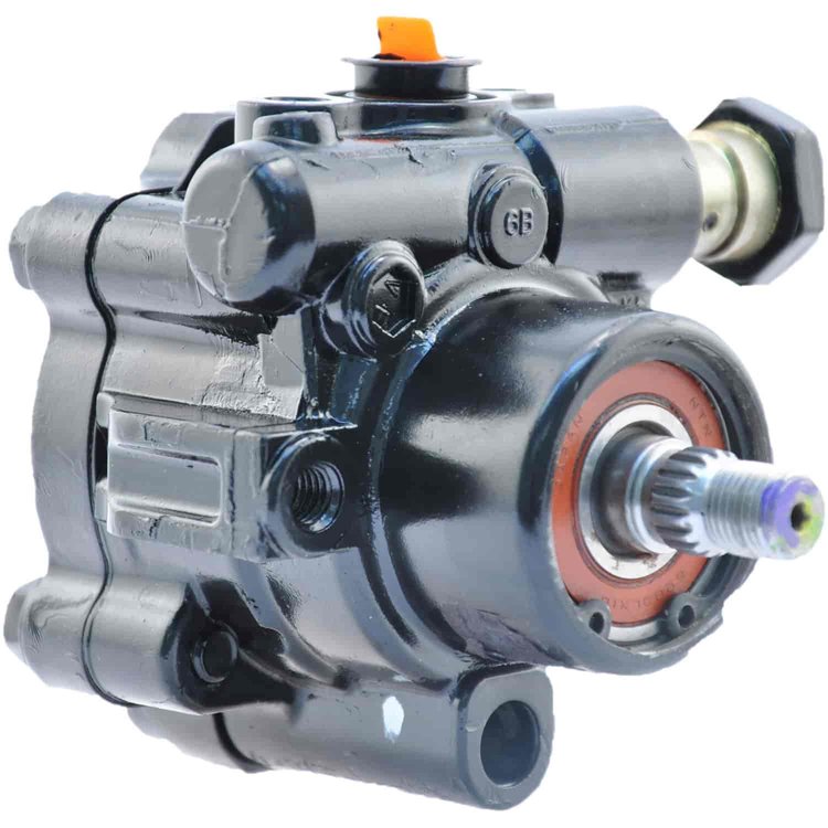 PUMP ASM P/S REMAN