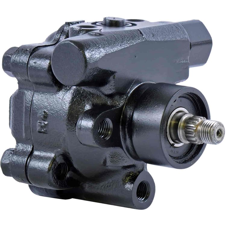 PUMP ASM P/S REMAN