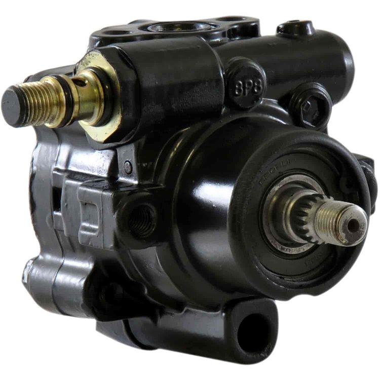 PUMP ASM P/S REMAN