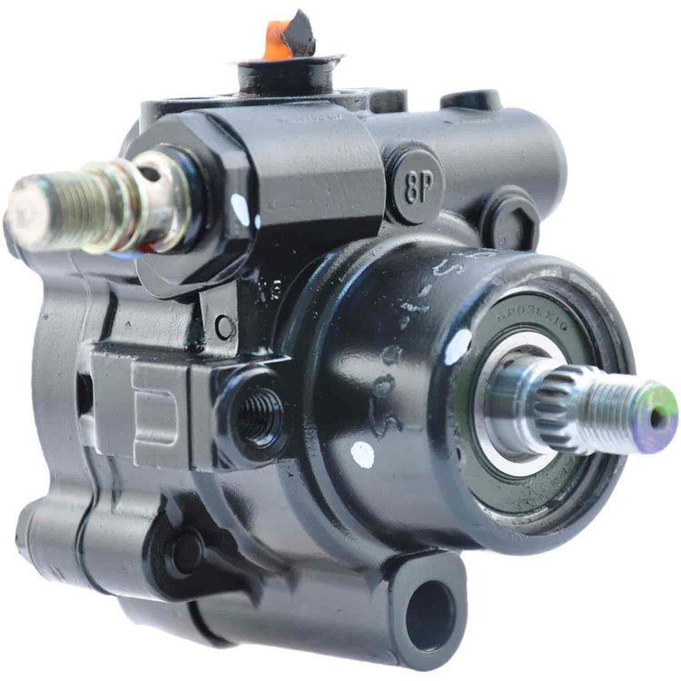 PUMP ASM P/S REMAN