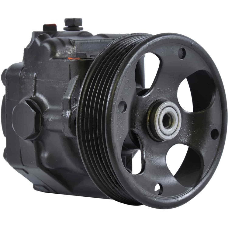 PUMP ASM P/S REMAN