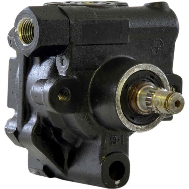 PUMP ASM P/S REMAN