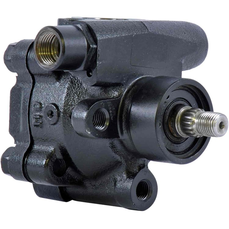 PUMP ASM P/S REMAN