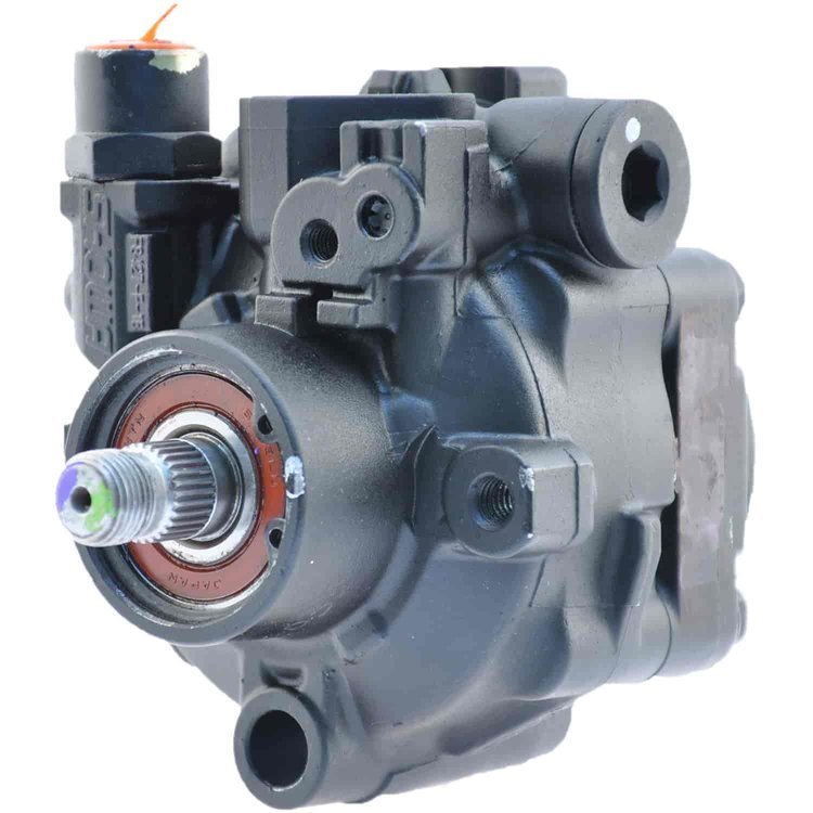 PUMP ASM P/S REMAN