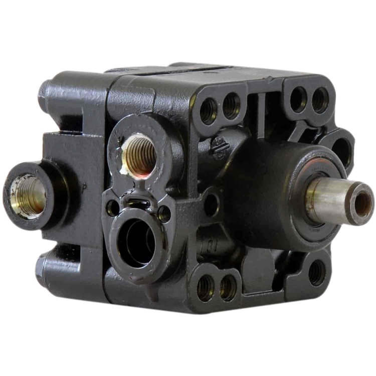 PUMP ASM P/S REMAN