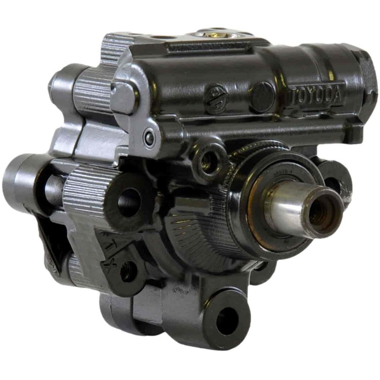 PUMP ASM P/S REMAN