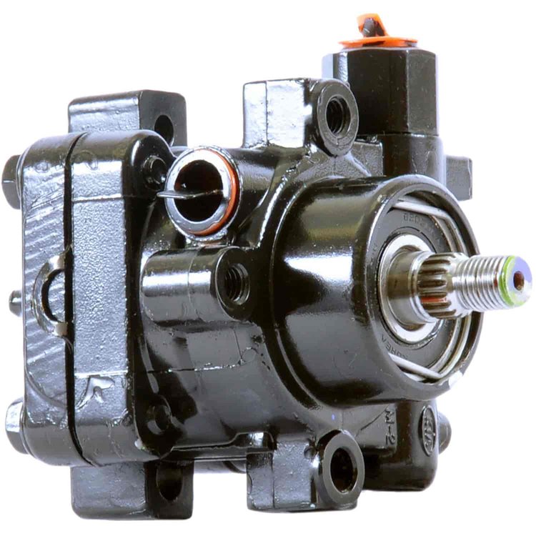 PUMP ASM P/S REMAN