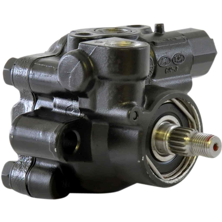 PUMP ASM P/S REMAN