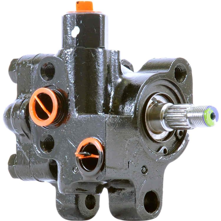 PUMP ASM P/S REMAN