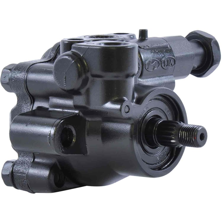 PUMP ASM P/S REMAN