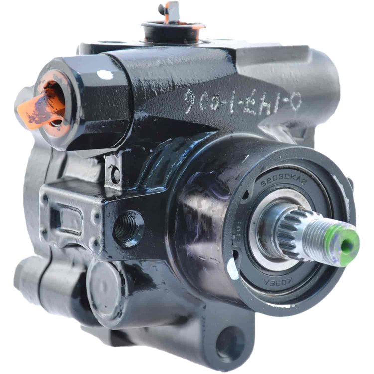 PUMP ASM P/S REMAN