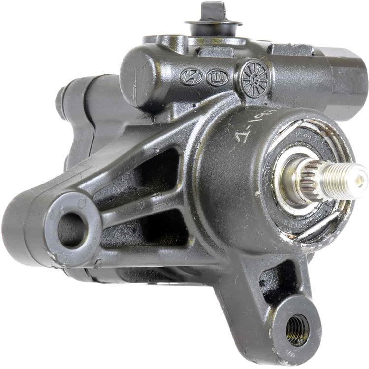 PUMP ASM P/S REMAN