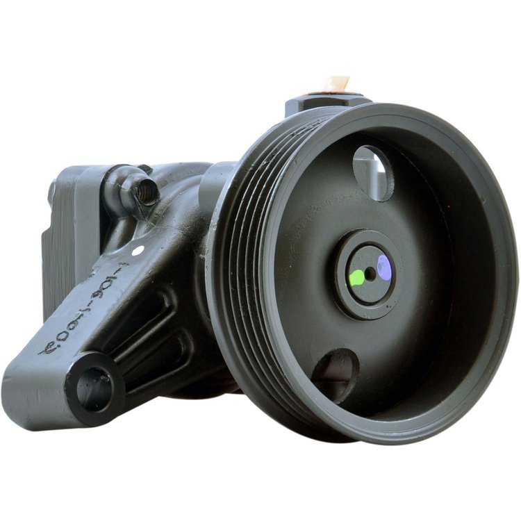 PUMP ASM P/S REMAN