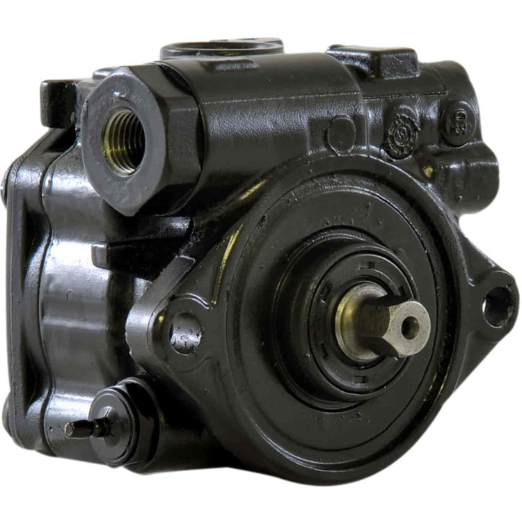 PUMP ASM P/S REMAN