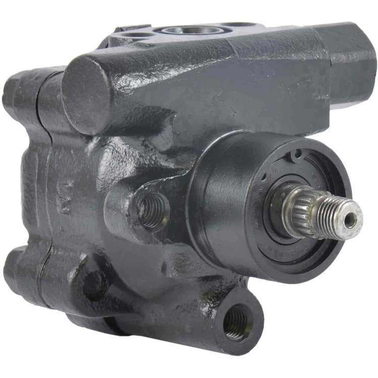 PUMP ASM P/S REMAN