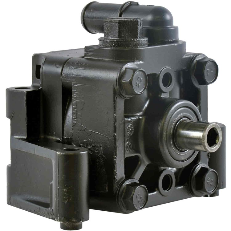PUMP ASM P/S REMAN