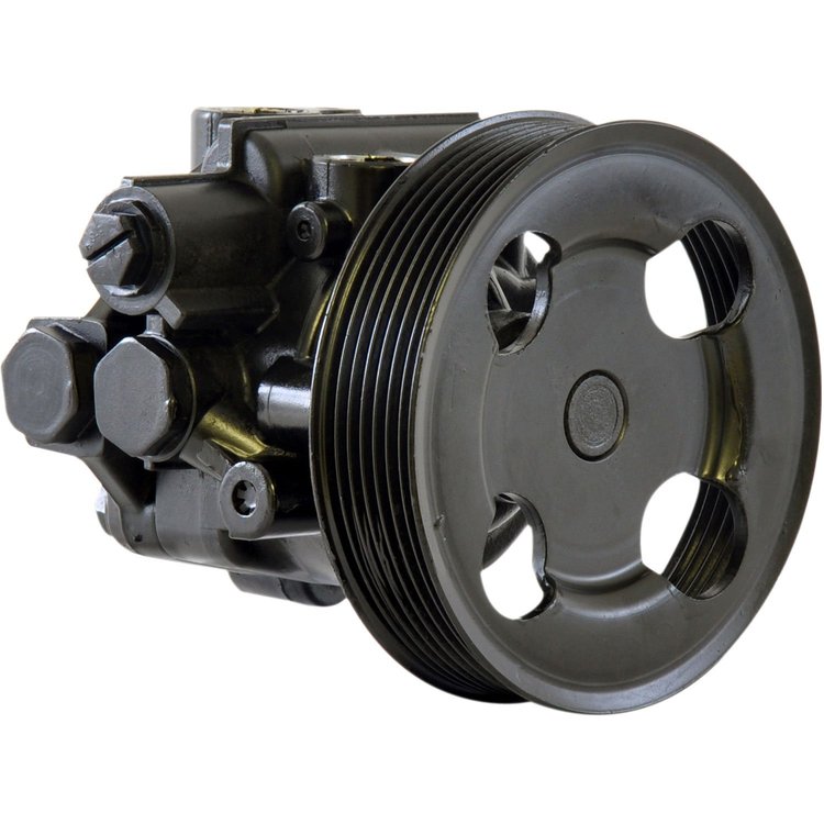 PUMP ASM P/S REMAN