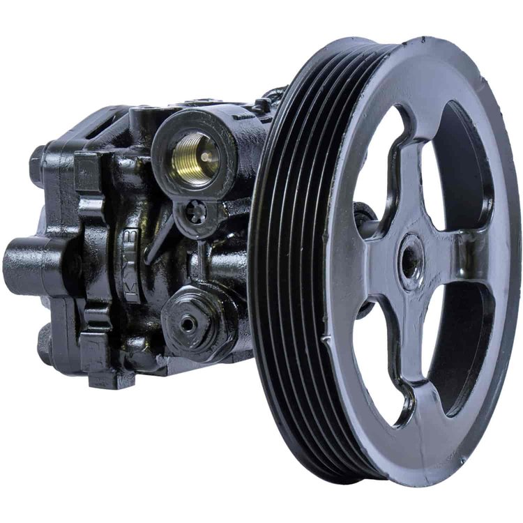 PUMP ASM P/S REMAN