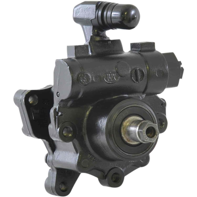 PUMP ASM P/S REMAN