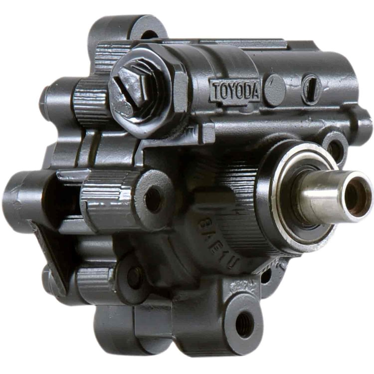 PUMP ASM P/S REMAN