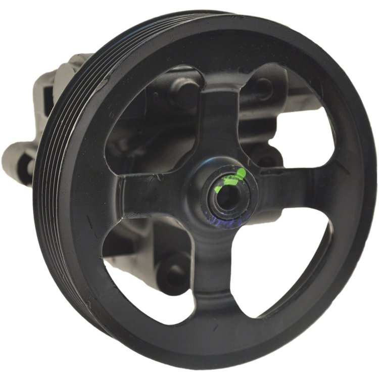 PUMP ASM P/S REMAN
