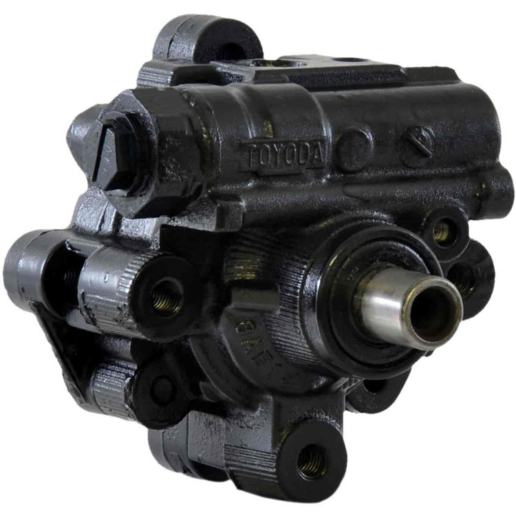 PUMP ASM P/S REMAN