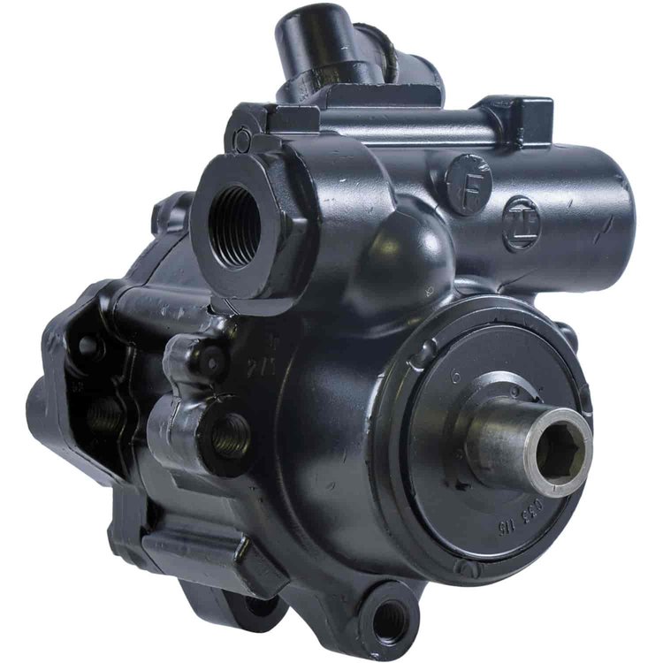 PUMP ASM P/S REMAN