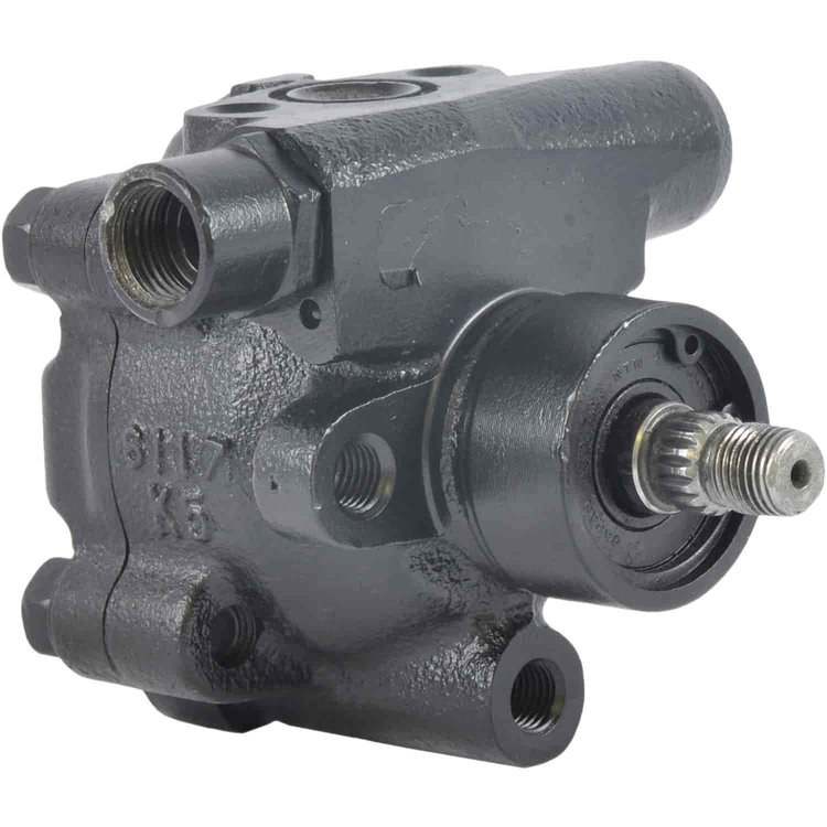 PUMP ASM P/S REMAN