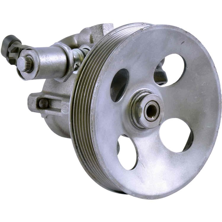 PUMP ASM P/S REMAN