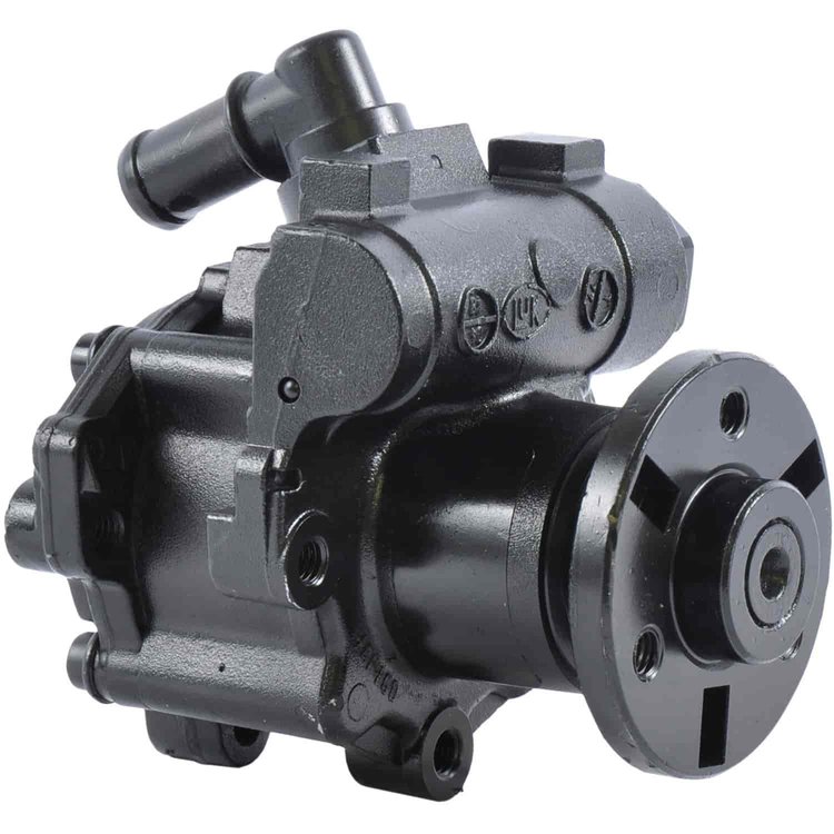 PUMP ASM P/S REMAN